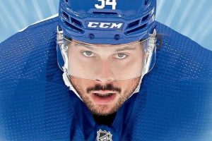 More Ignorant Noise About Auston Matthews’ Health