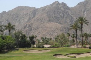 Redesign of Indian Wells Golf Resort will include new closing holes