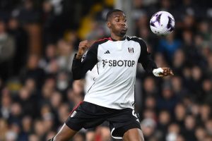 Newcastle United enter advanced talks for Tosin Adarabioyo, could seal the deal next week - Man United News And Transfer News