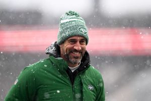 After 'The Roast of Tom Brady,' Which NFL Stars Should Be Next? Aaron Rodgers, Travis Kelce, and Russell Wilson Top the List