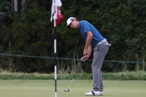 Nicolas Echavarria odds to win the Myrtle Beach Classic