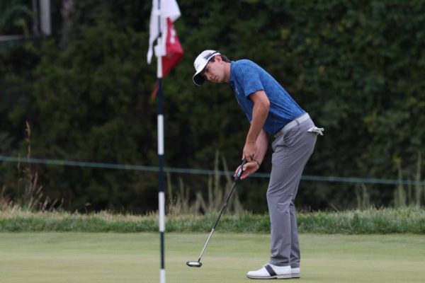 Nicolas Echavarria odds to win the Myrtle Beach Classic