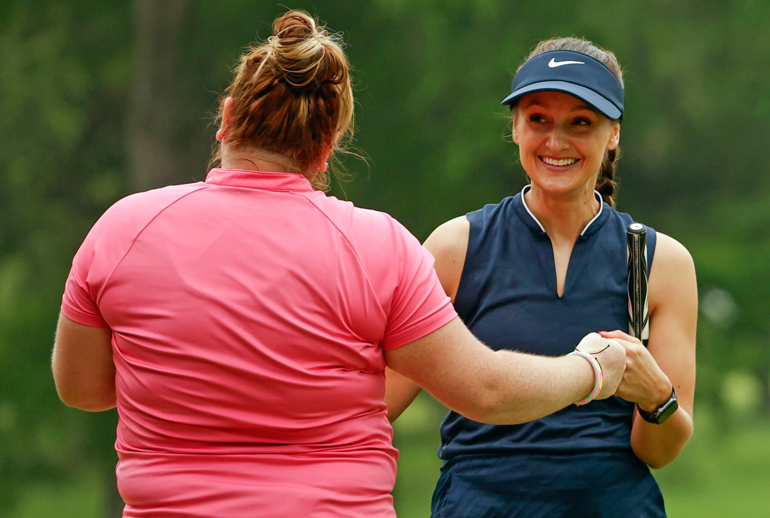 North stars again - Global Golf Post