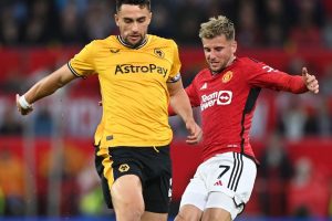 Confirmed Man United XI vs Crystal Palace: Bruno Fernandes, Scott McTominay and Marcus Rashford not in squad - Man United News And Transfer News