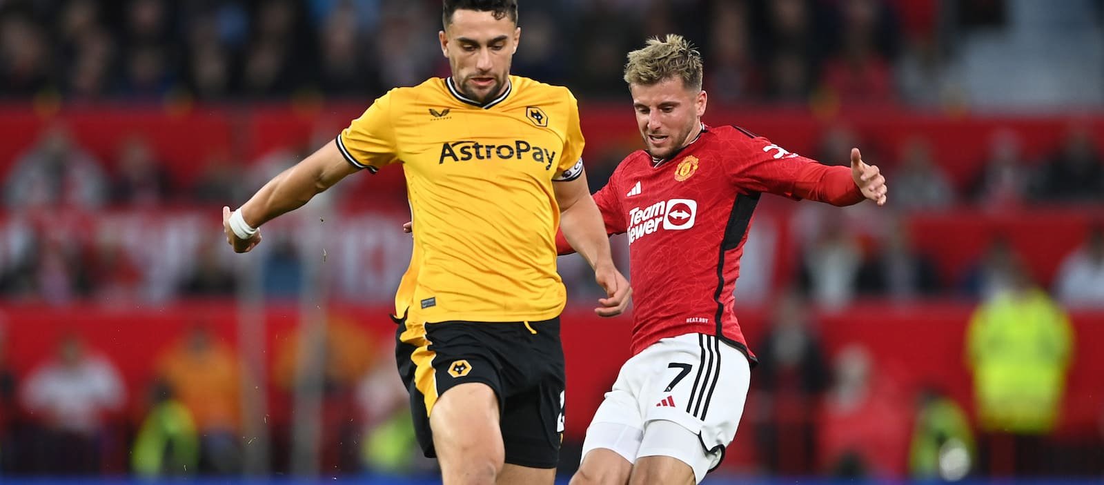 Confirmed Man United XI vs Crystal Palace: Bruno Fernandes, Scott McTominay and Marcus Rashford not in squad - Man United News And Transfer News