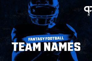 650+ Funny Fantasy Football Team Names (Updated 2024)