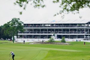 CJ Cup Byron Nelson 2024 Friday tee times, PGA Tour pairings