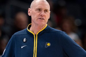 Pacers Submit Complaint Of 78 Incorrect Or Non-Calls To NBA From Games 1 & 2