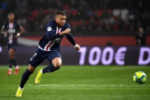 PSG Have The Highest Wage Bill In Europe