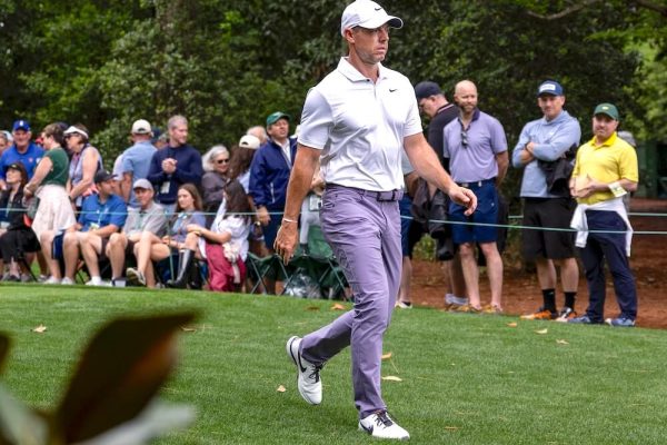 ‘Old wounds’ keep McIlroy off PGA Tour’s Policy Board