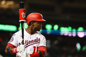 Waiting for Victor Robles | FanGraphs Baseball
