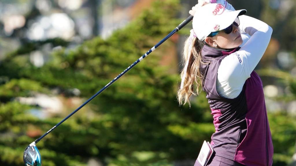 Paula Creamer odds to win the Cognizant Founders Cup