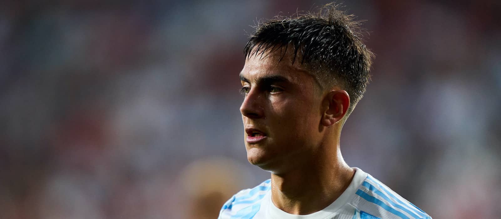 Paulo Dybala opens up on failed move to Manchester United - Man United News And Transfer News