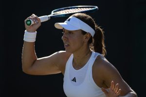 Pegula Provides Injury Update Saying She Could Miss French Open