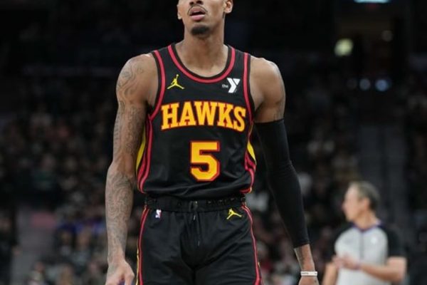 Lakers, Heat, 76ers, Pistons, & Knicks Have Expressed Interest In Dejounte Murray