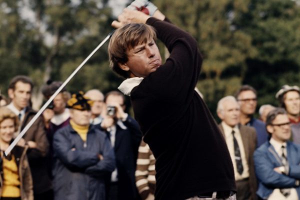 Peter Oosterhuis, Former PGA Tour Champion and Renowned Masters Broadcaster, Passes Away at Age 75 Peter Oosterhuis, PGA Tour winner and Masters broadcaster, dies at 75