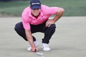 Pierceson Coody odds to win the AT&T Byron Nelson