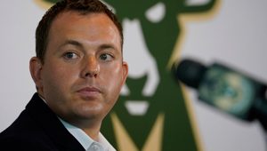 Pistons To Formally Request Interview With Jon Horst For President Of Basketball Operations Role