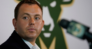 Pistons To Formally Request Interview With Jon Horst For President Of Basketball Operations Role