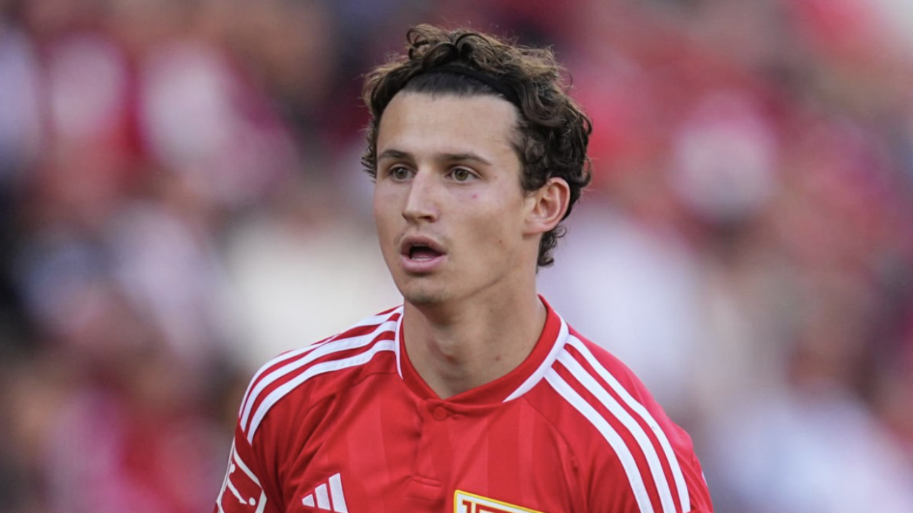 Brenden Aaronson expected to have "plenty of suitors" this summer