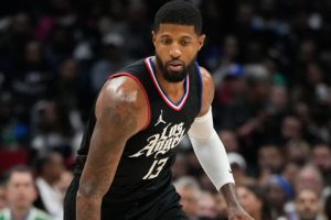 Sixers Could Pursue Paul George, Jimmy Butler, Brandon Ingram