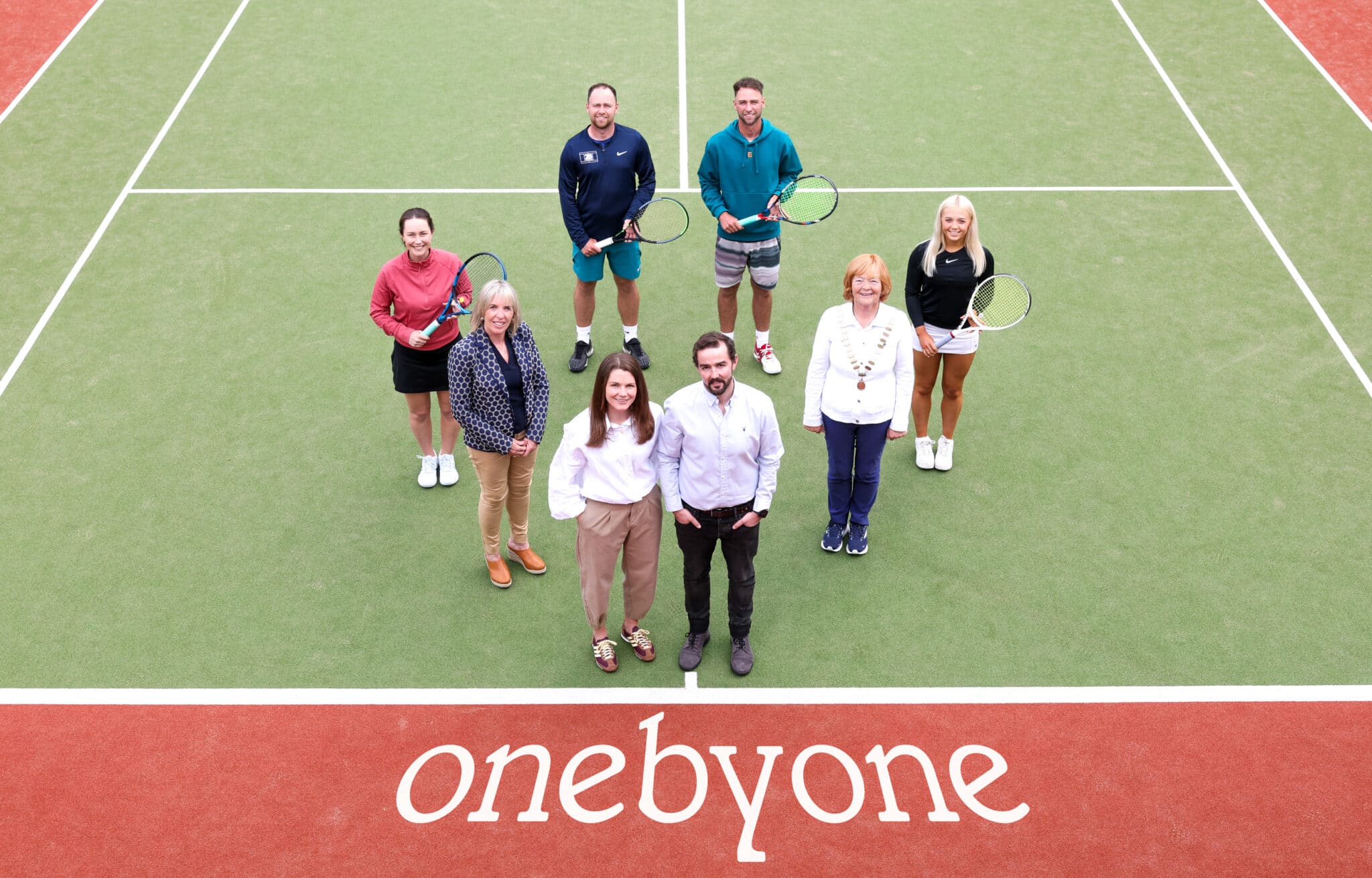 OneByOne Dental Northern Ireland Open 2024 - Press Release