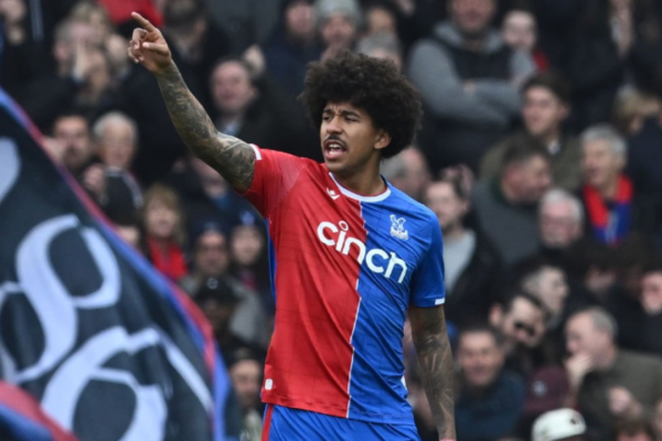 Americans Abroad Weekend Preview: Richards, Reyna, and more