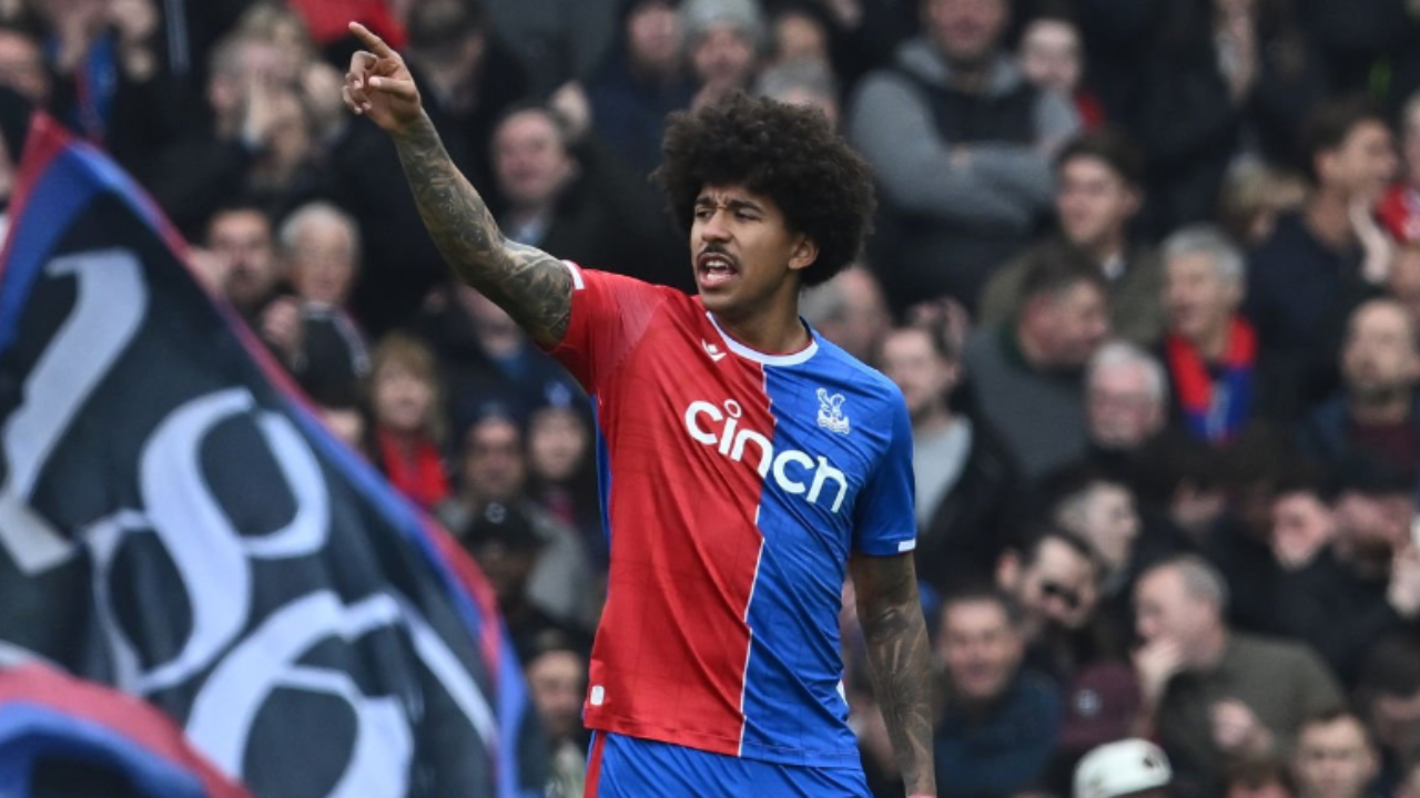 Americans Abroad Weekend Preview: Richards, Reyna, and more