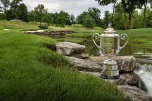 PGA CHAMPIONSHIP PREVIEW: WHO WILL WIN IN VALHALLA? - Golf News