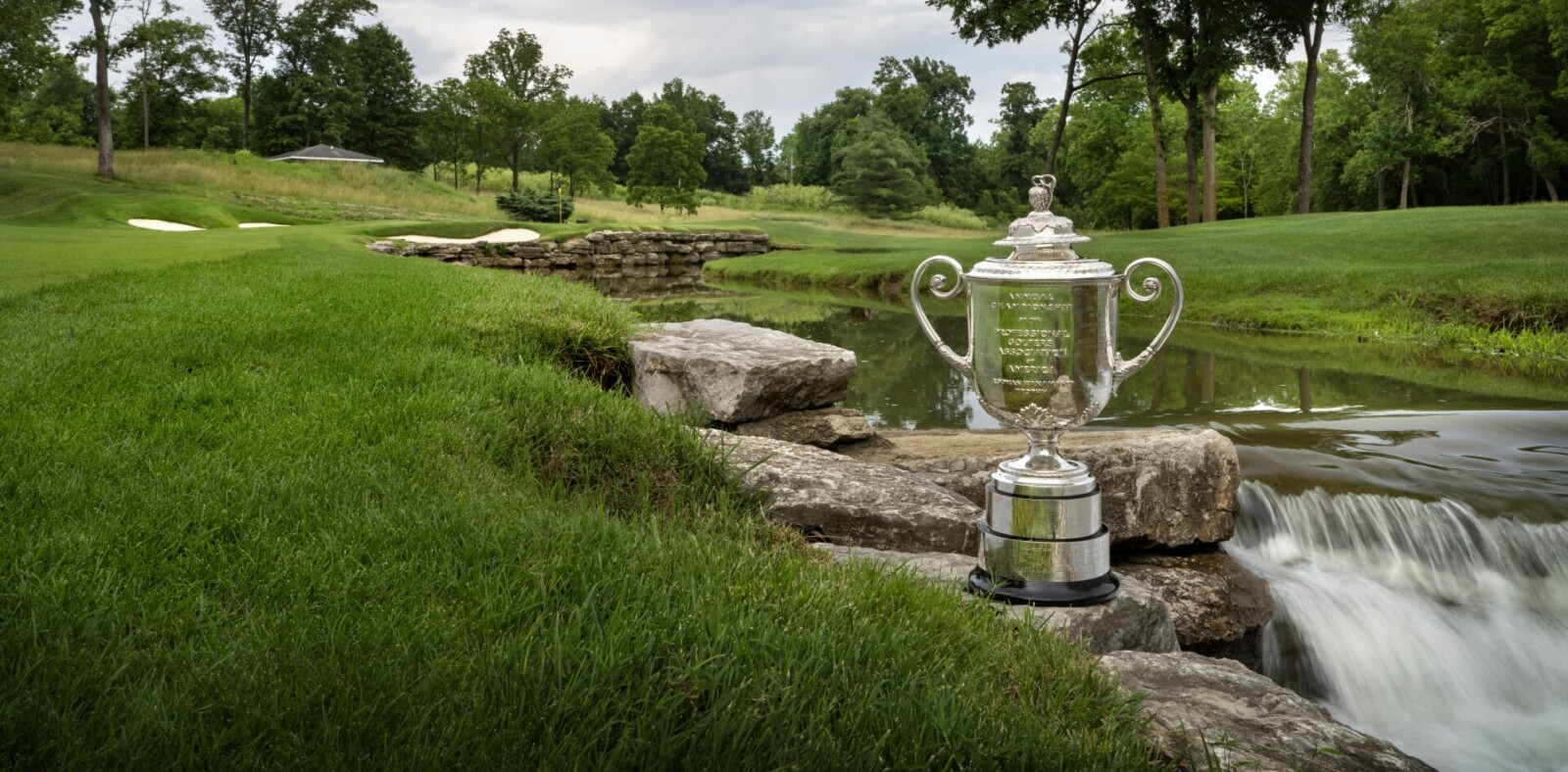 PGA CHAMPIONSHIP PREVIEW: WHO WILL WIN IN VALHALLA? - Golf News