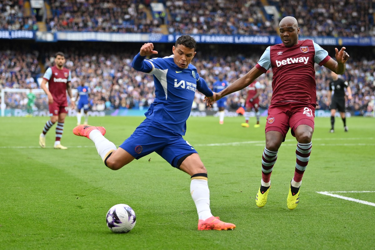 “The defending is terrible" - Pundit not impressed by West Ham's defending