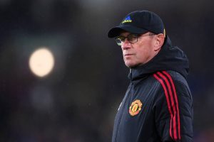 Ralf Rangnick closing in on Bayern Munich job - Man United News And Transfer News