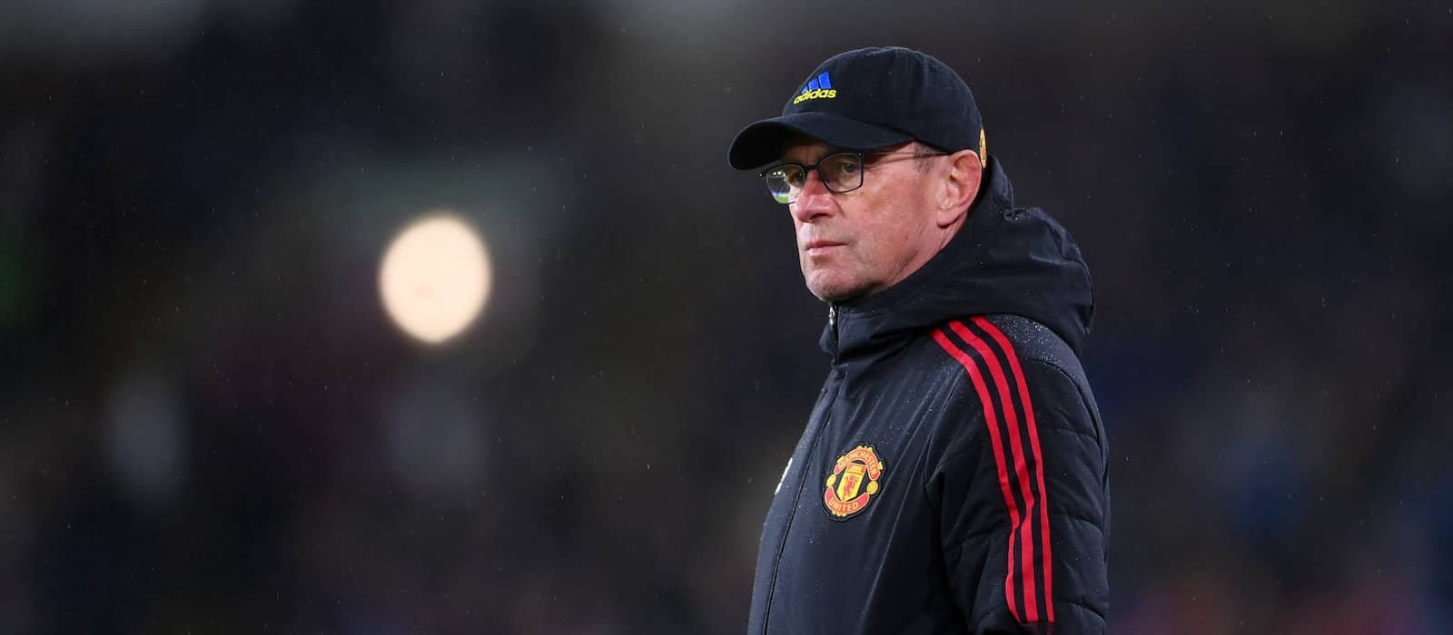 Ralf Rangnick closing in on Bayern Munich job - Man United News And Transfer News