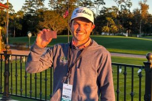 Raul Pereda odds to win the Myrtle Beach Classic