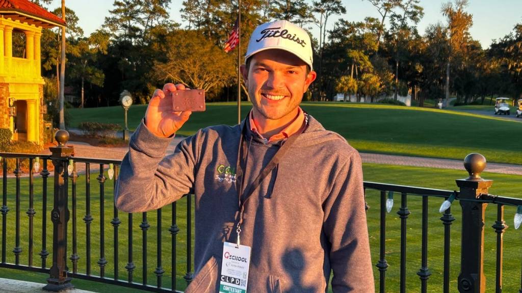 Raul Pereda odds to win the Myrtle Beach Classic