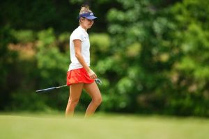 2024 NCAA women’s regional second round scores, recaps