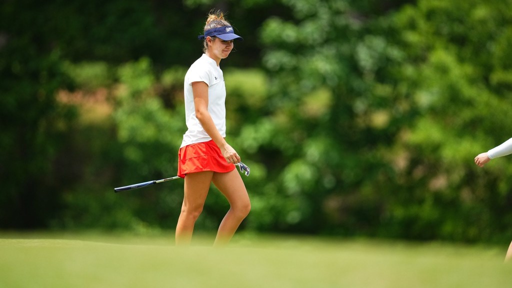 2024 NCAA women’s regional second round scores, recaps
