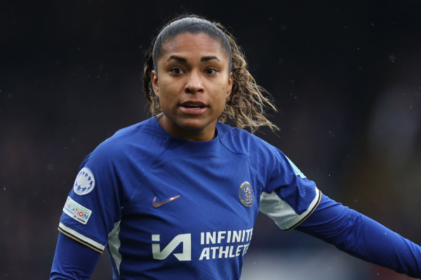 Americans Abroad Midweek Rewind: Macario, Wright, and more