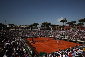 Italian Open 2024 Day 8 Recap