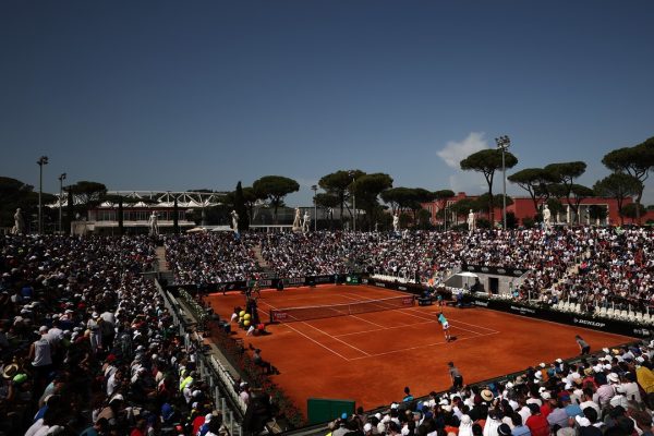 Italian Open 2024 Day 8 Recap
