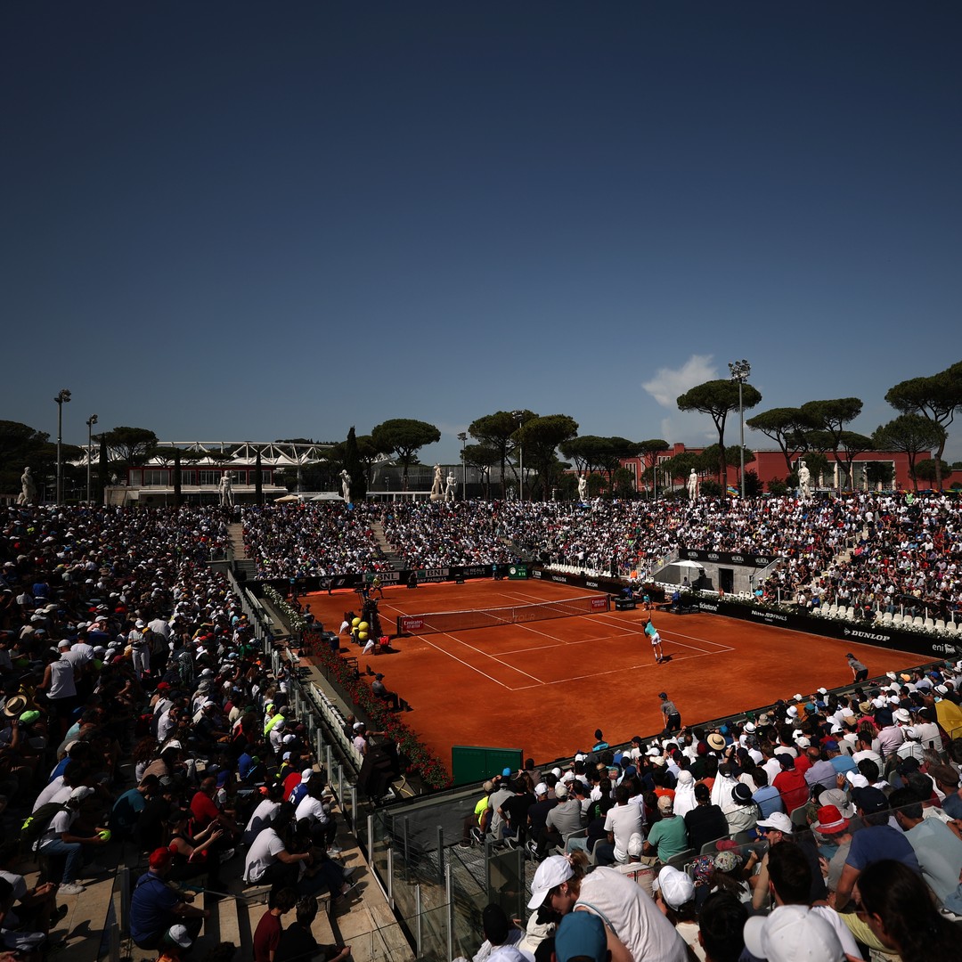 Italian Open 2024 Day 8 Recap