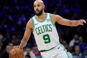 2024 NBA Playoff Snapshots (May 1): Celtics/Heat, Mavericks/Clippers