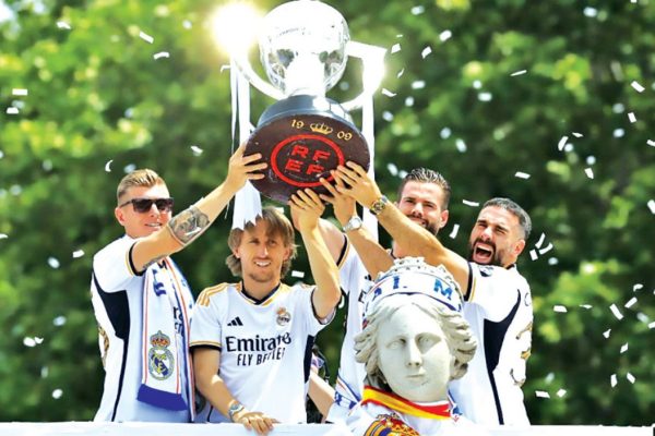 La Liga Trophy