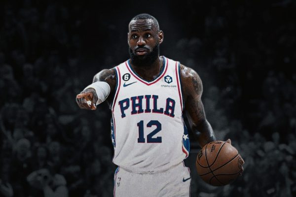 LeBron