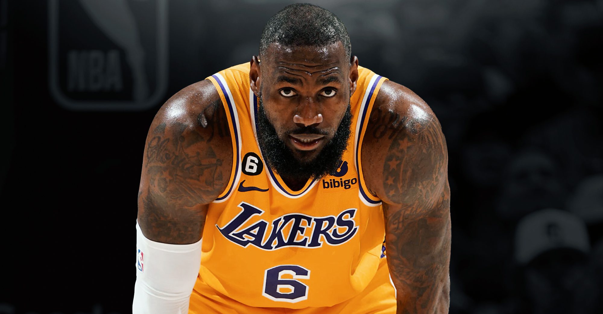LeBron