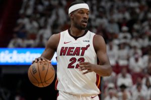 Rival Teams Think Sixers Could Trade For Jimmy Butler