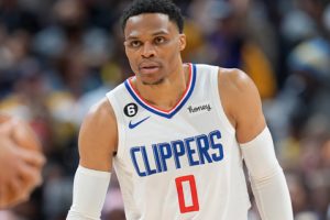 Russell Westbrook May Leave Clippers For Better Opportunity