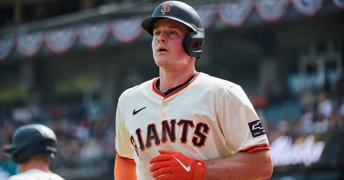 Top of the Order: San Francisco’s Weird Scoring Splits