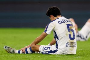 SSFC Spotlight: Santiago Castañeda hits the ground running in Germany