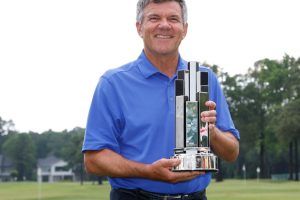 Scott Dunlap wins 2024 Insperity Invitational